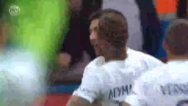 Neymar assists Carlos Soler first Ligue 1 goal
